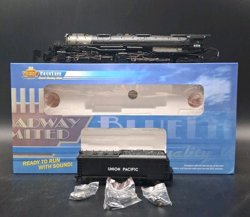 Broadway limited gauge 4004 - ho,