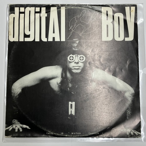 Digital boy this - digital,