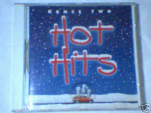 Hot hits dance da - hits,