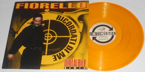 Fiorello ricordati me - fiorello,