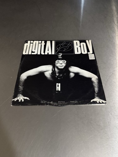 Digital boy this mutha - digital, boy,