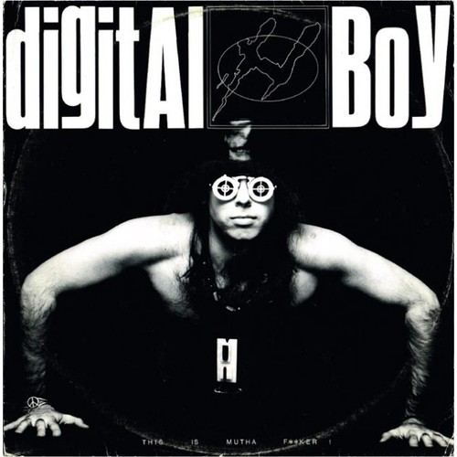 Digital boy this is mutha - -,