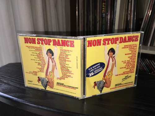 Hit mania non - hit, stop