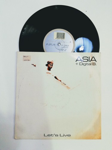 Asia digital boy - asia,