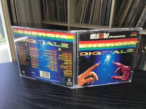 Digital boy energia - boy, digitale