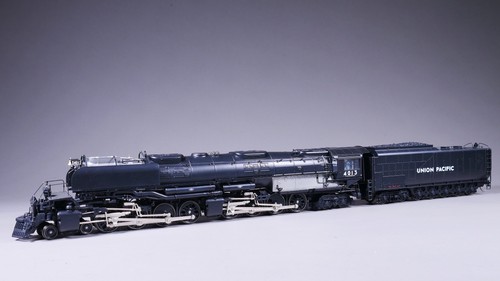 Trix 22594 big boy - trix,