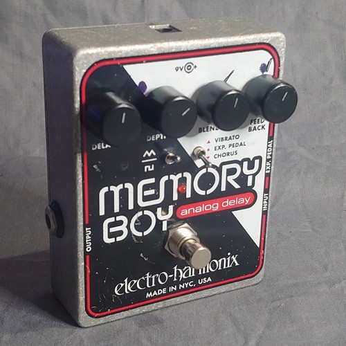 Electro harmonix ehx - electro,