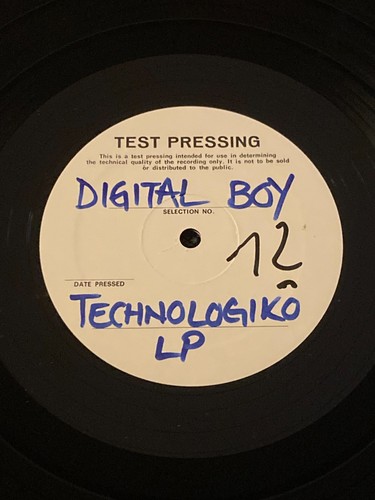 Digital boy technologiko - –,