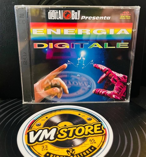 Digital boy energia - boy, –