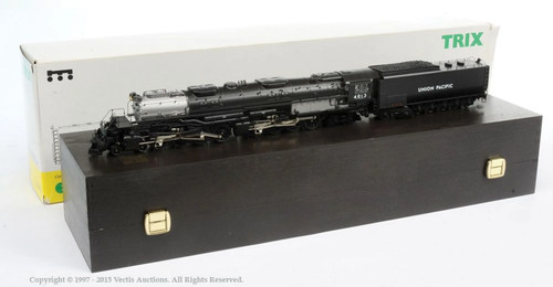 Trix 22593 locomotiva - 22593, a