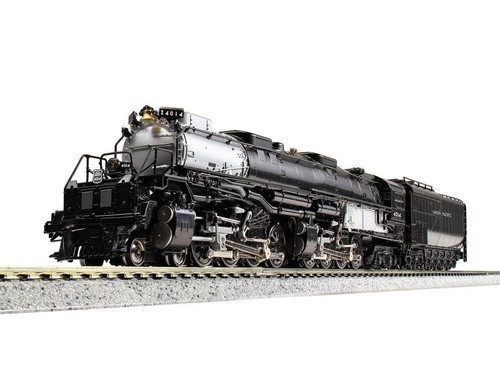 Kato 126 4014 dcc - 126-4014-dcc,