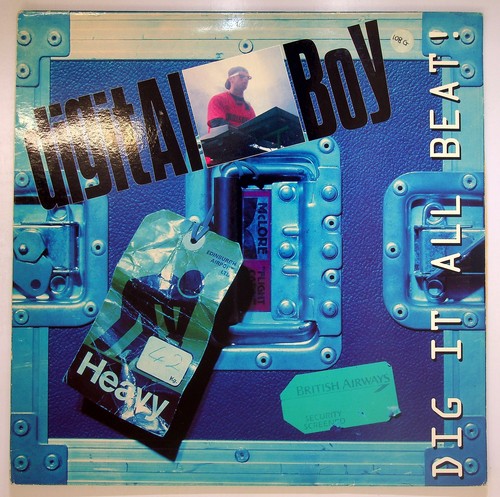 Ebond digital boy - it, all